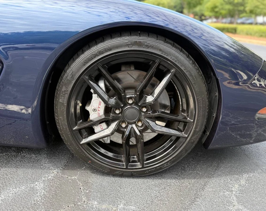 1999 Chevrolet Corvette C5 - Image 16 of 19