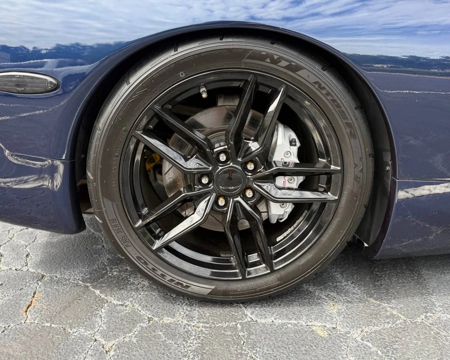 1999 Chevrolet Corvette C5 - Image 17 of 19