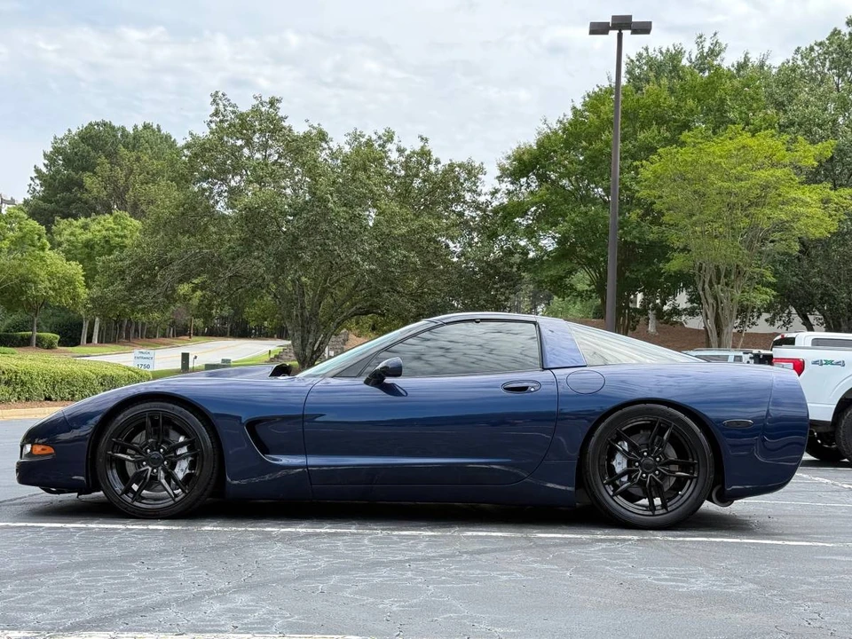 1999 Chevrolet Corvette C5 - Image 7 of 19