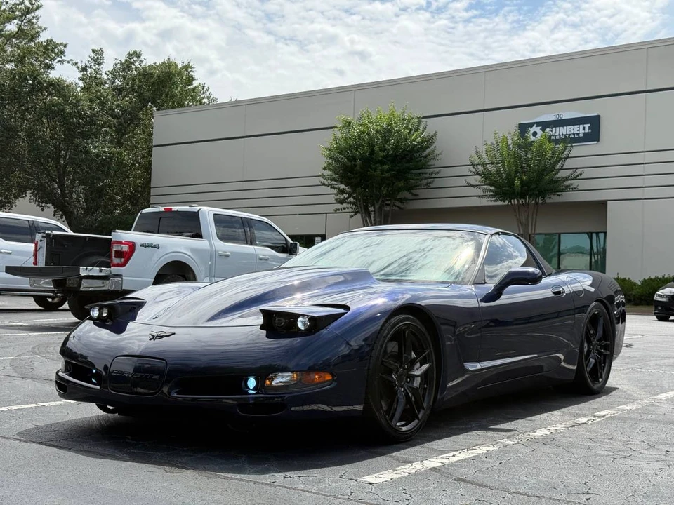 1999 Chevrolet Corvette C5 - Image 15 of 19