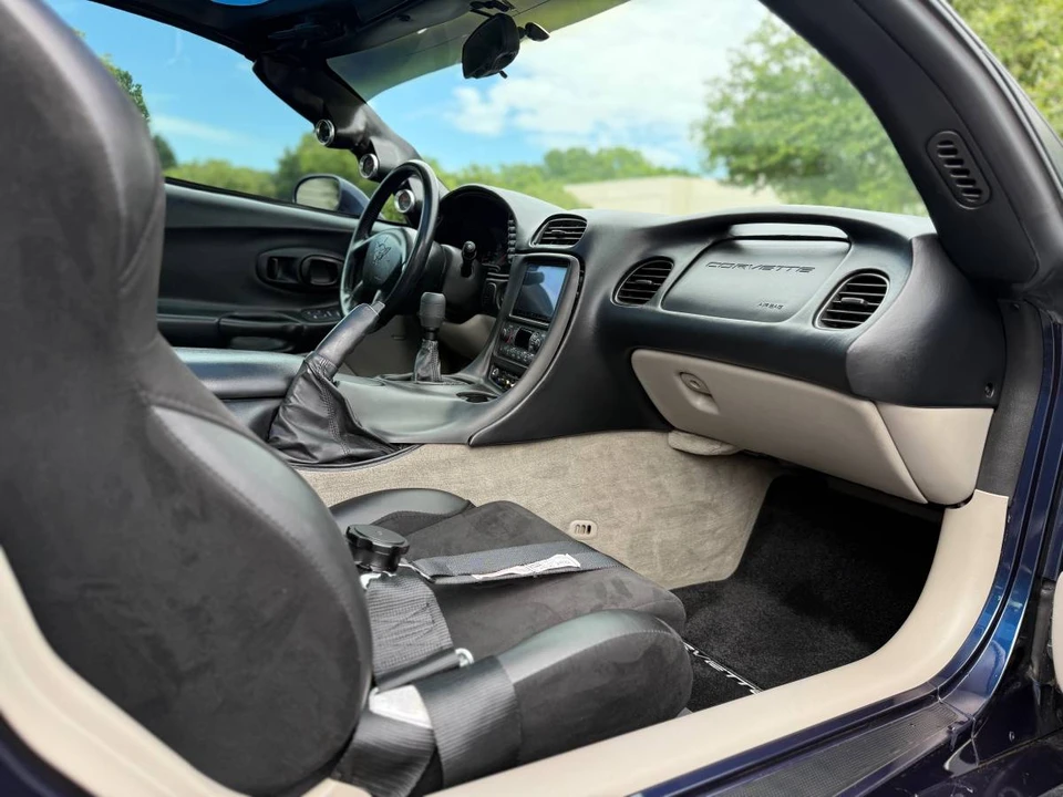 1999 Chevrolet Corvette C5 - Image 12 of 19