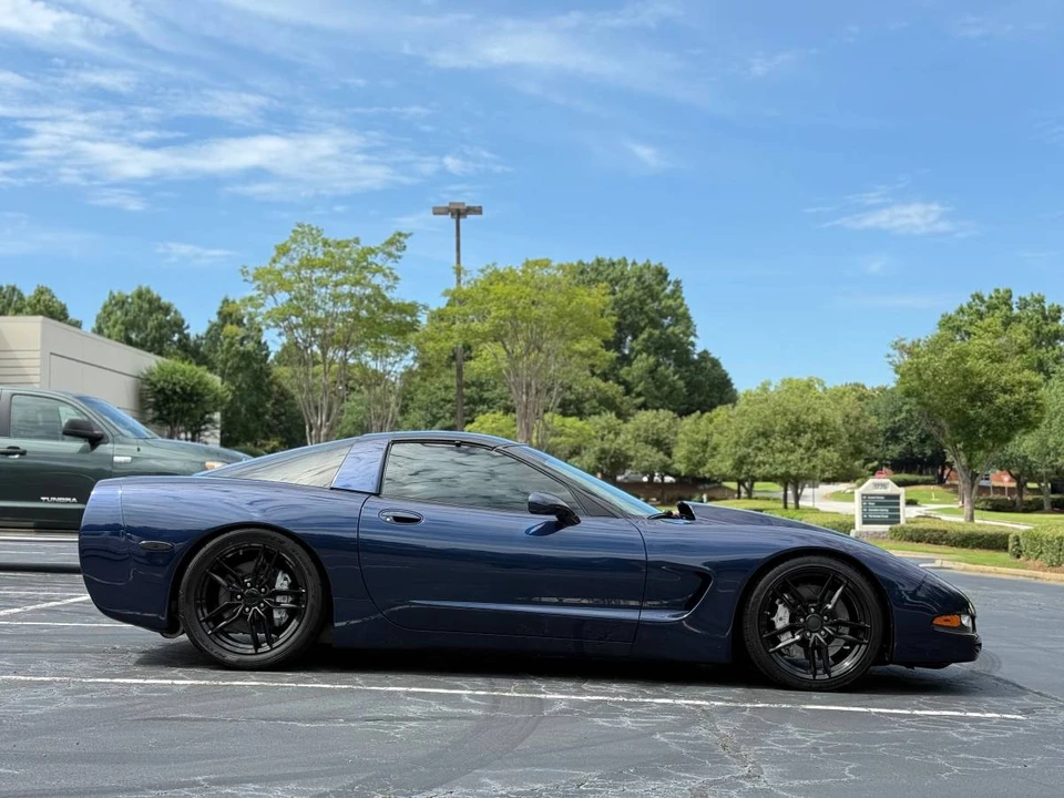 1999 Chevrolet Corvette C5 - Image 8 of 19