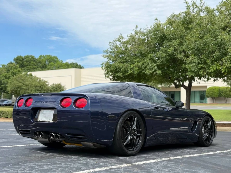 1999 Chevrolet Corvette C5 - Image 6 of 19