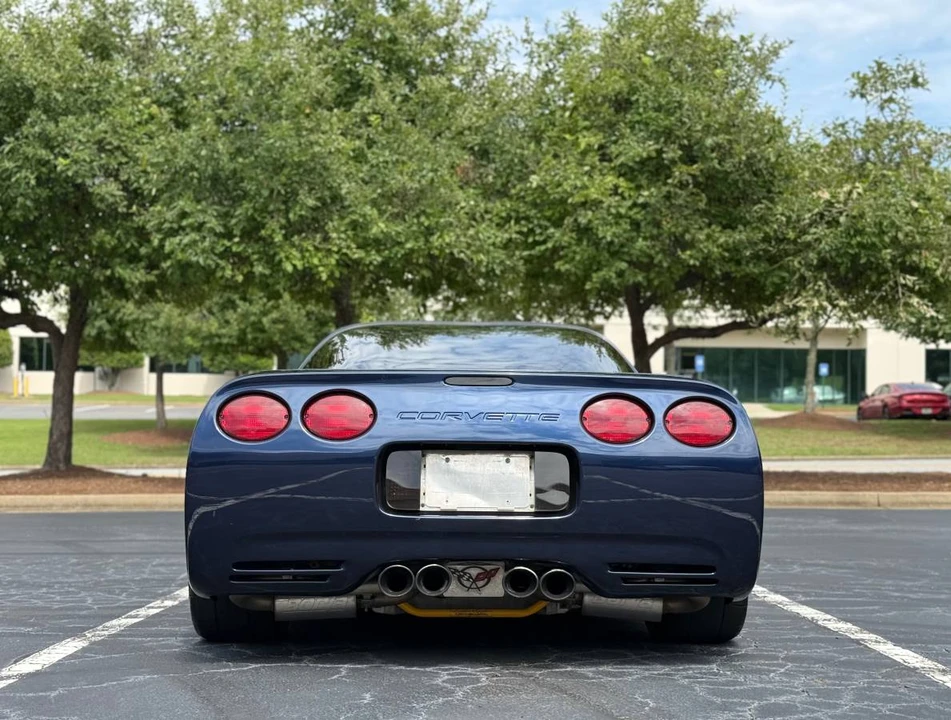 1999 Chevrolet Corvette C5 - Image 9 of 19