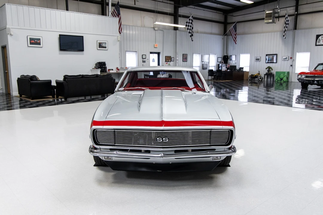 1967 Chevrolet Camaro 1st Gen - Image 2 of 31