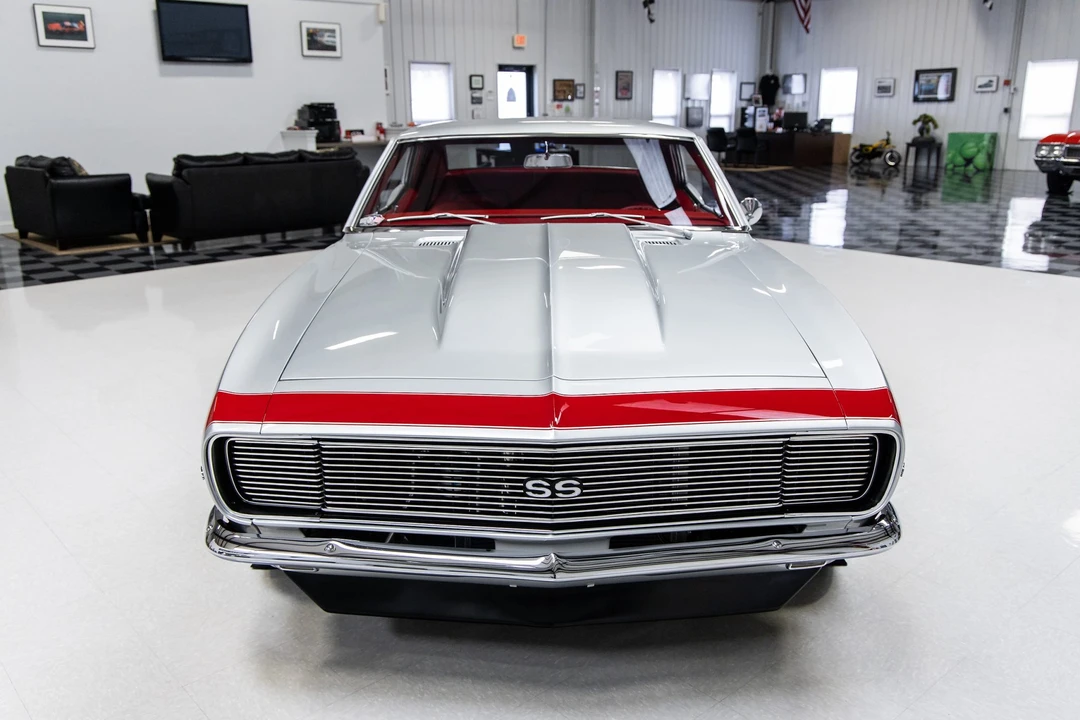 1967 Chevrolet Camaro 1st Gen - Image 3 of 31