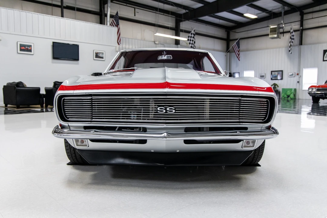 1967 Chevrolet Camaro 1st Gen - Image 4 of 31