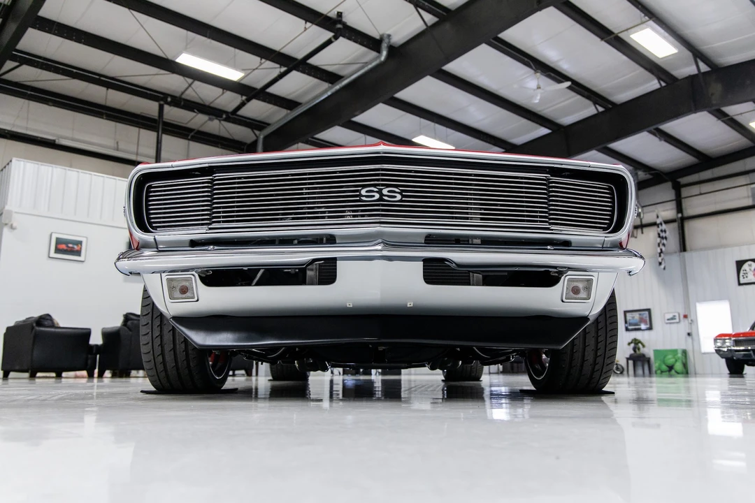 1967 Chevrolet Camaro 1st Gen - Image 5 of 31
