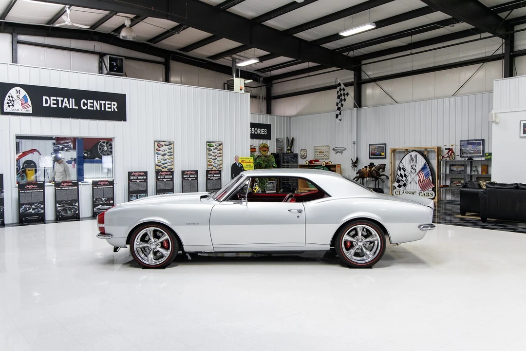 1967 Chevrolet Camaro 1st Gen - Image 14 of 31