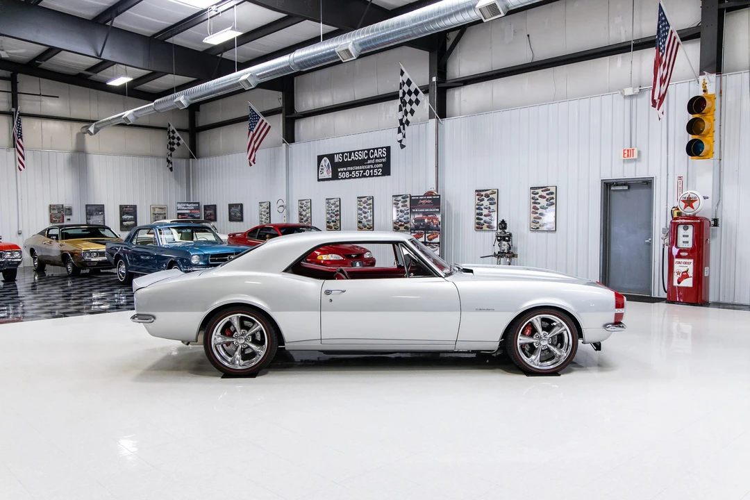 1967 Chevrolet Camaro 1st Gen - Image 15 of 31