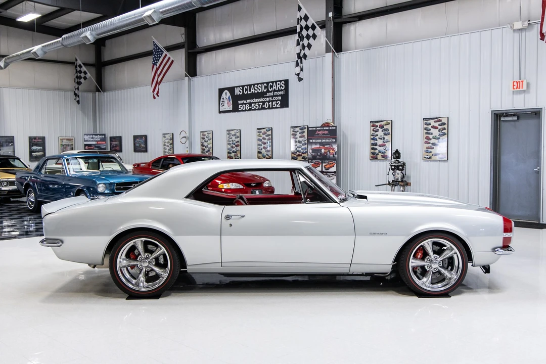 1967 Chevrolet Camaro 1st Gen - Image 17 of 31