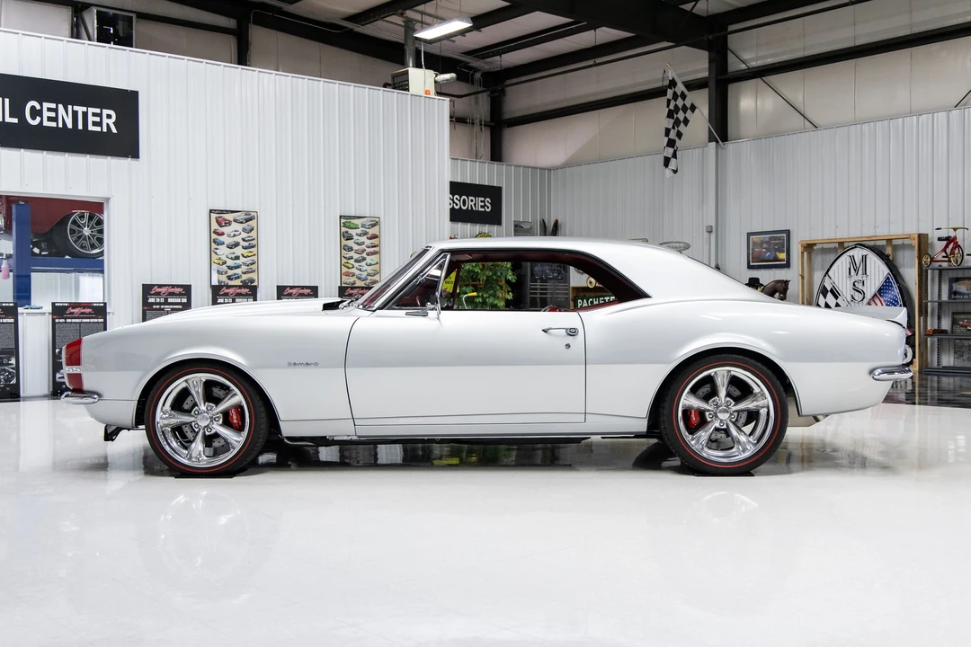 1967 Chevrolet Camaro 1st Gen - Image 18 of 31