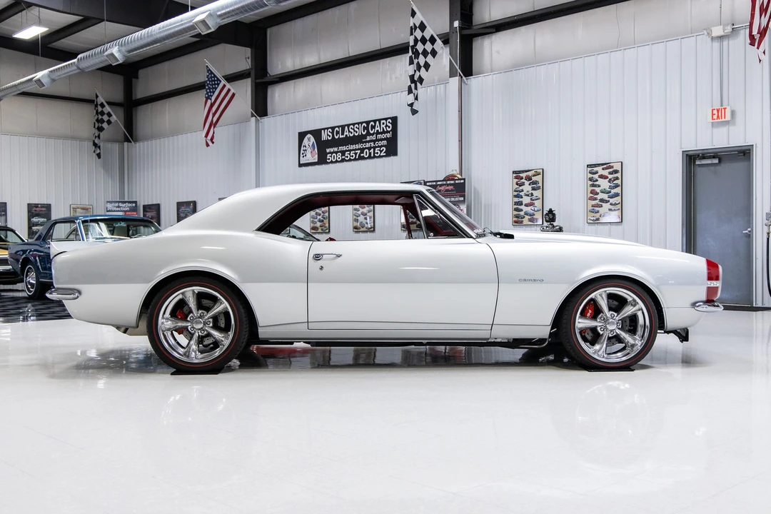 1967 Chevrolet Camaro 1st Gen - Image 19 of 31
