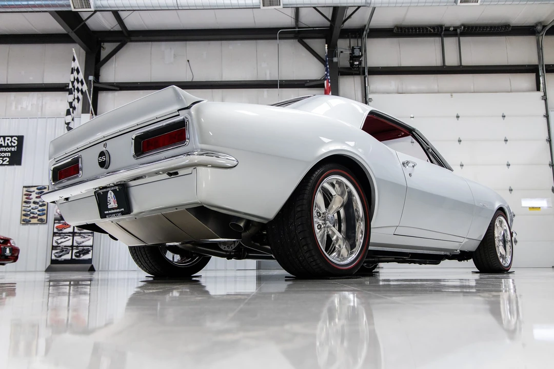 1967 Chevrolet Camaro 1st Gen - Image 29 of 31