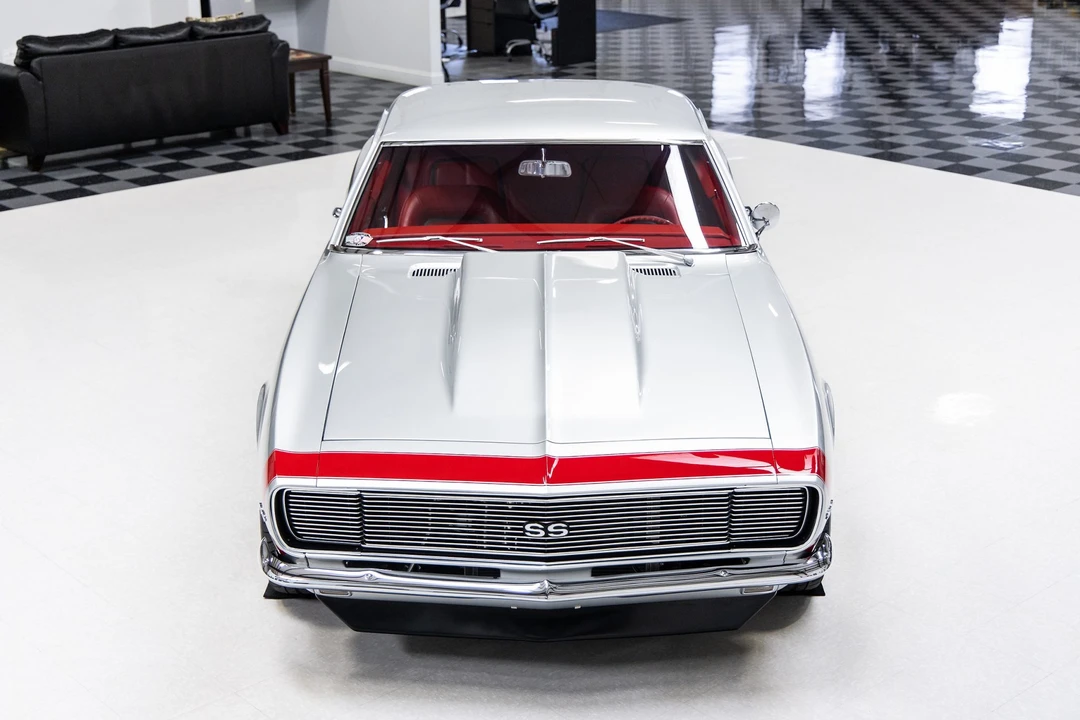 1967 Chevrolet Camaro 1st Gen - Image 30 of 31