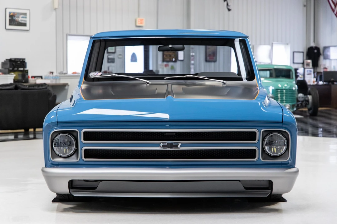 1968 Chevrolet C/K 1st Gen - Image 2 of 31