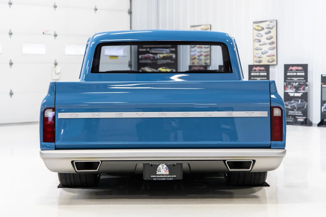 1968 Chevrolet C/K 1st Gen - Image 6 of 31