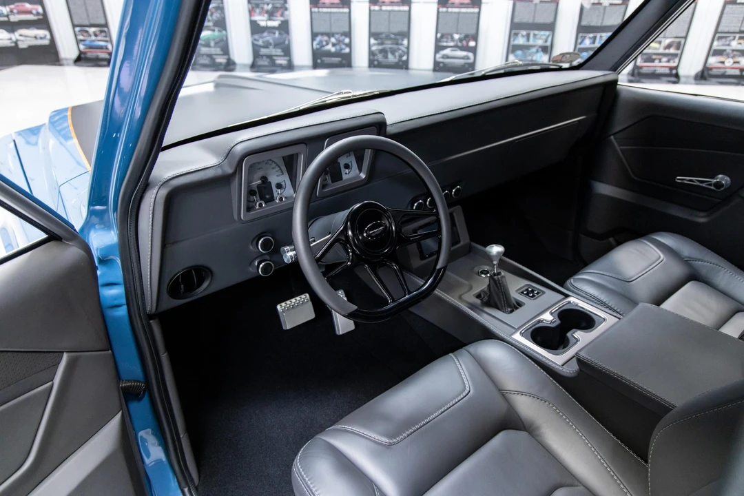 1968 Chevrolet C/K 1st Gen - Image 7 of 31