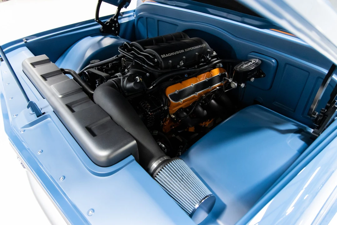 1968 Chevrolet C/K 1st Gen - Image 9 of 31