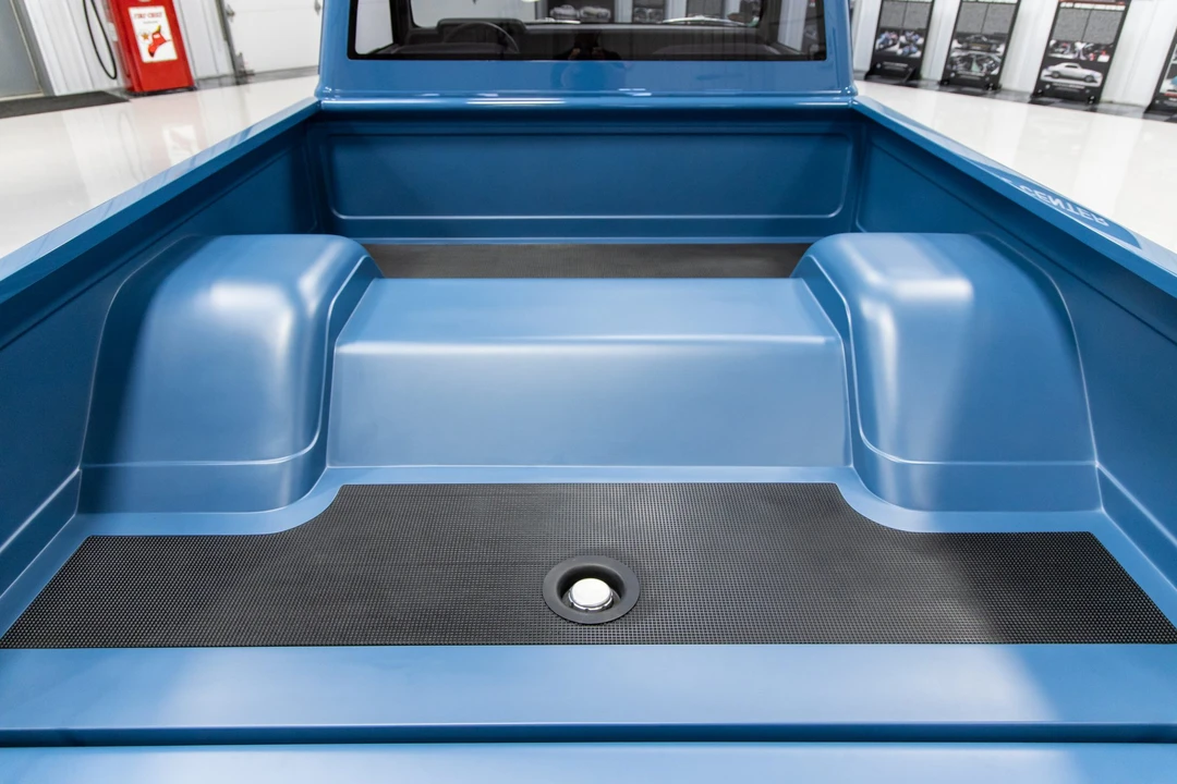 1968 Chevrolet C/K 1st Gen - Image 10 of 31