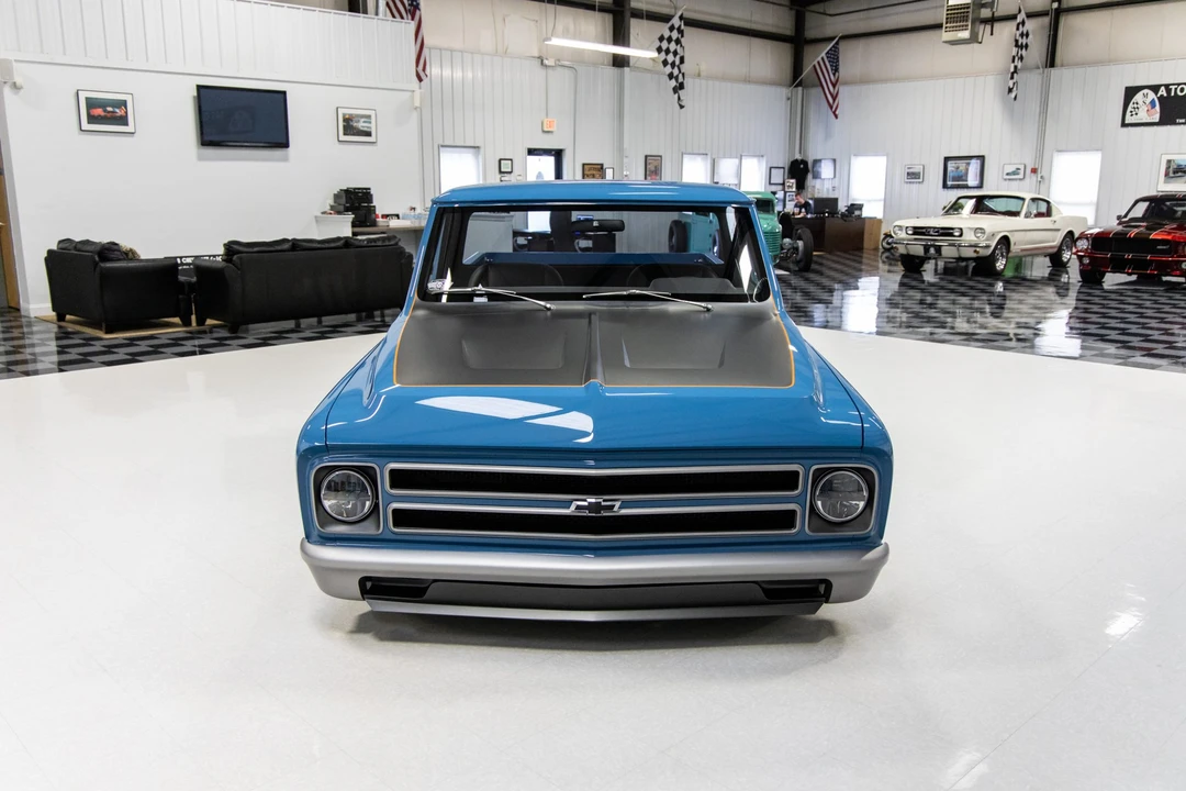 1968 Chevrolet C/K 1st Gen - Image 18 of 31