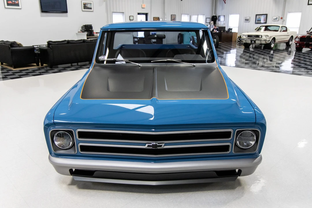 1968 Chevrolet C/K 1st Gen - Image 19 of 31