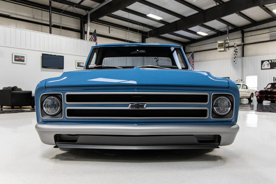 1968 Chevrolet C/K 1st Gen - Image 20 of 31