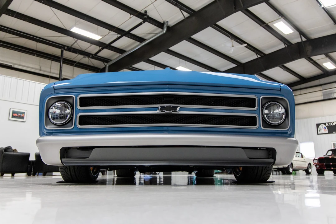 1968 Chevrolet C/K 1st Gen - Image 21 of 31