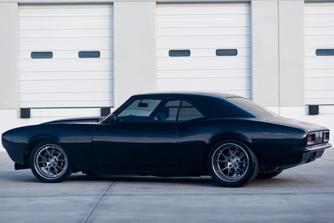 1968 Chevrolet Camaro 1st Gen - Image 7 of 31