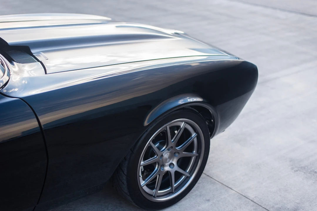 1968 Chevrolet Camaro 1st Gen - Image 20 of 31