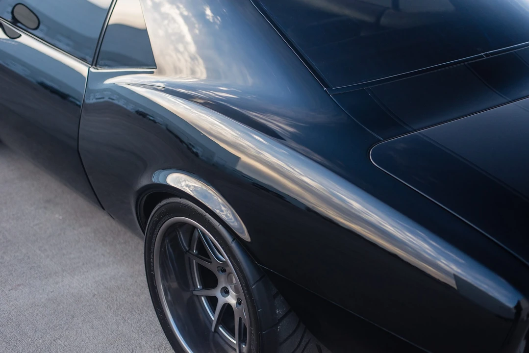 1968 Chevrolet Camaro 1st Gen - Image 27 of 31