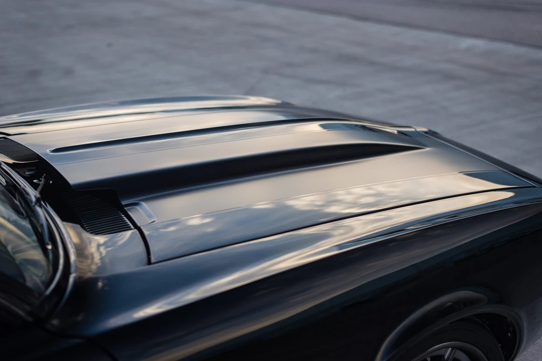1968 Chevrolet Camaro 1st Gen - Image 21 of 31