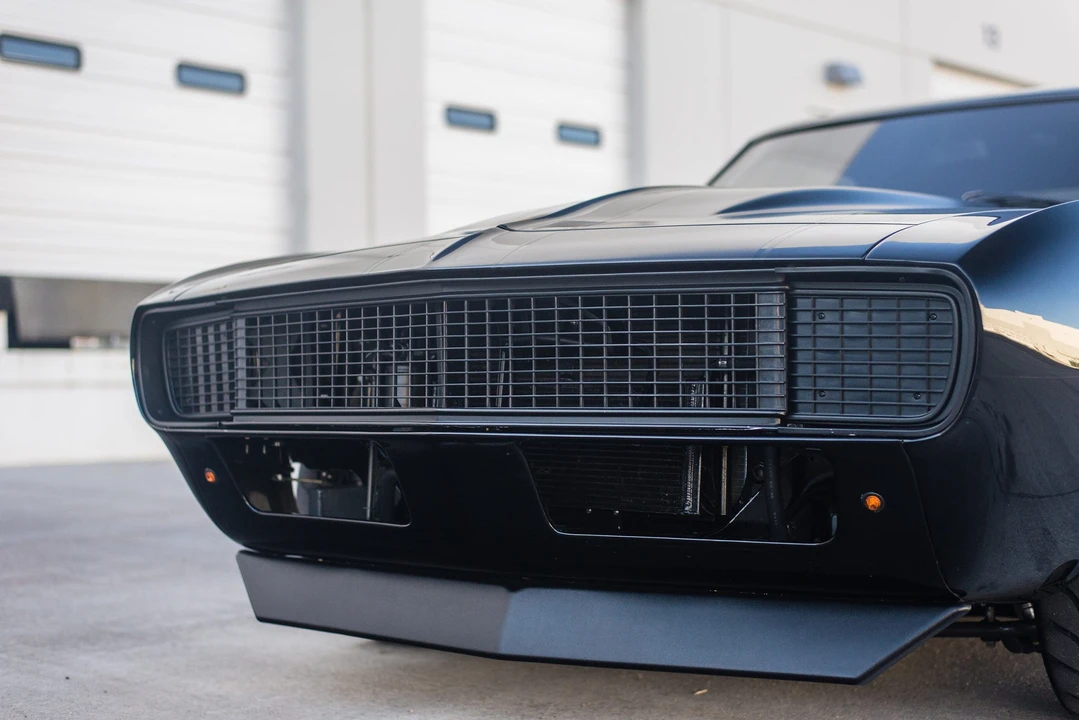 1968 Chevrolet Camaro 1st Gen - Image 23 of 31