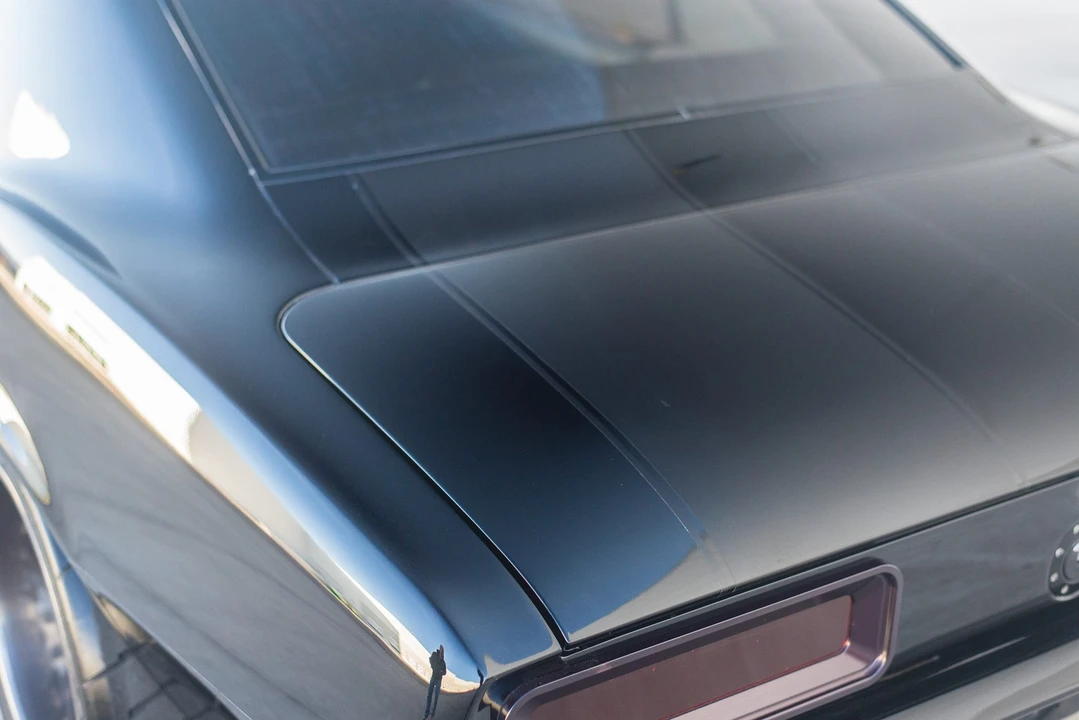 1968 Chevrolet Camaro 1st Gen - Image 28 of 31