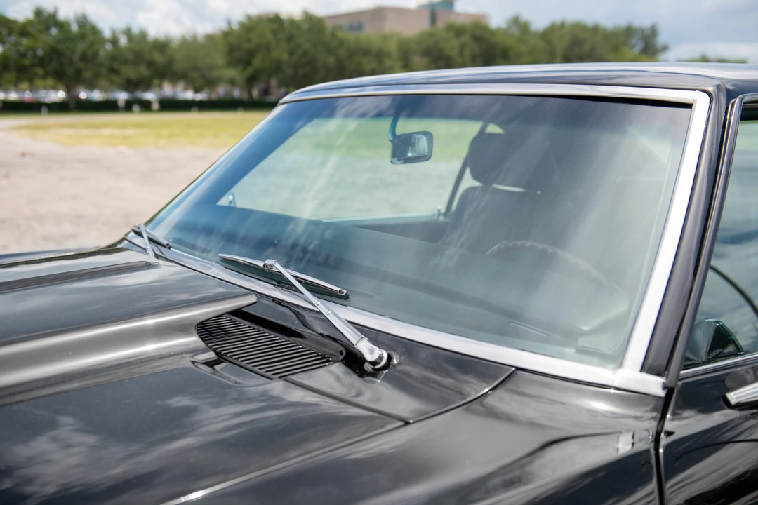 1968 Chevrolet Camaro 1st Gen - Image 12 of 31