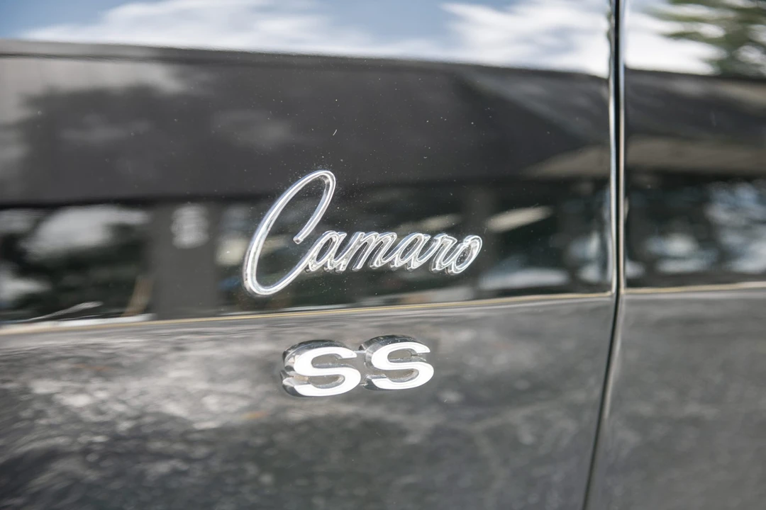 1968 Chevrolet Camaro 1st Gen - Image 27 of 31