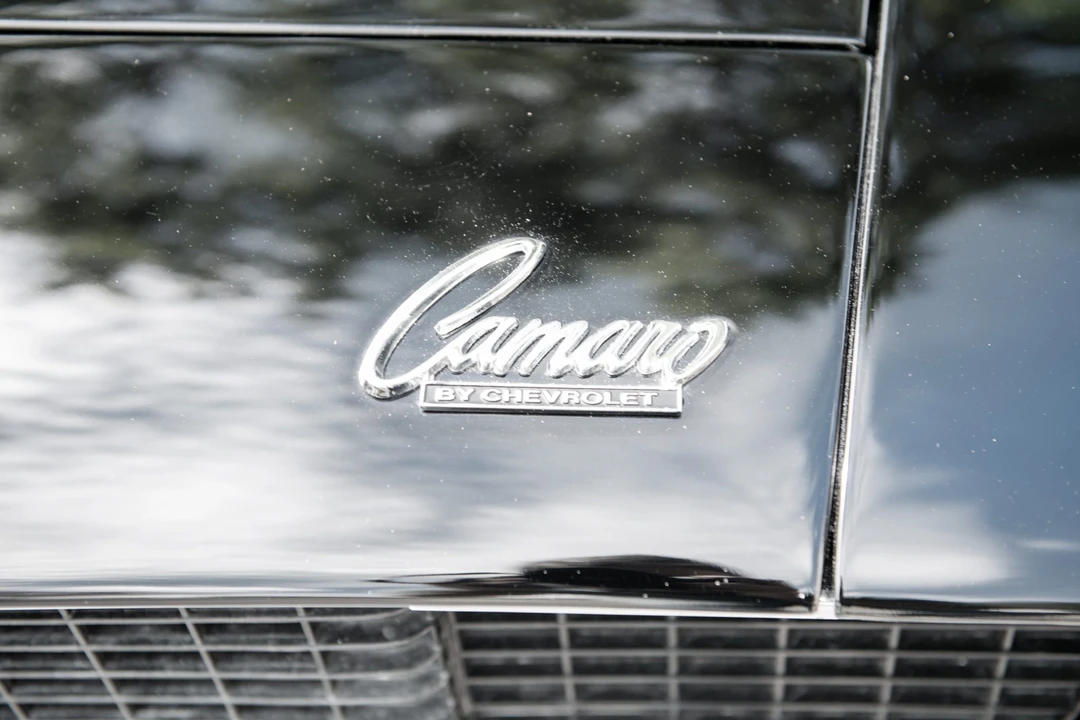 1968 Chevrolet Camaro 1st Gen - Image 25 of 31