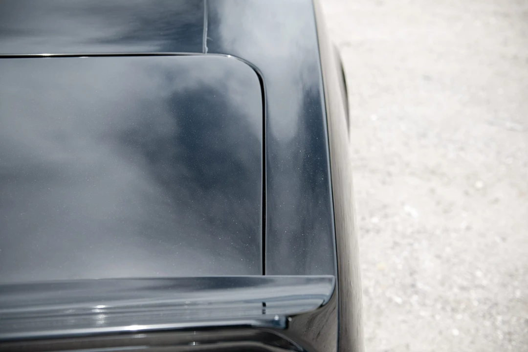 1968 Chevrolet Camaro 1st Gen - Image 19 of 31