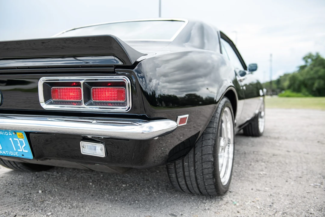 1968 Chevrolet Camaro 1st Gen - Image 18 of 31