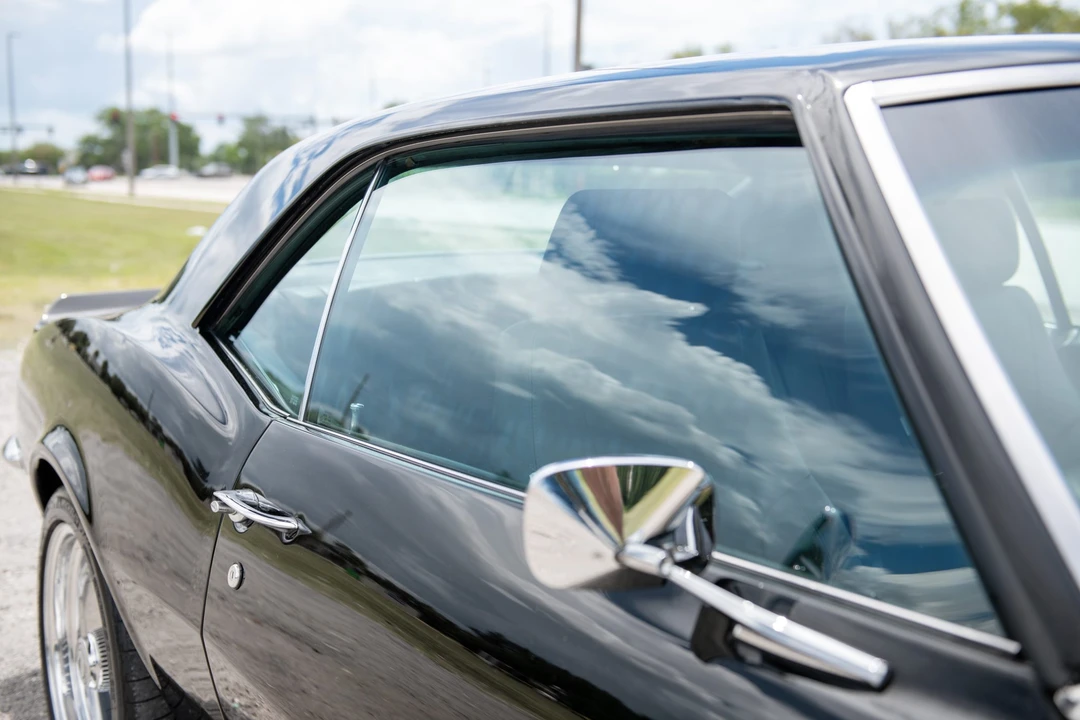 1968 Chevrolet Camaro 1st Gen - Image 22 of 31