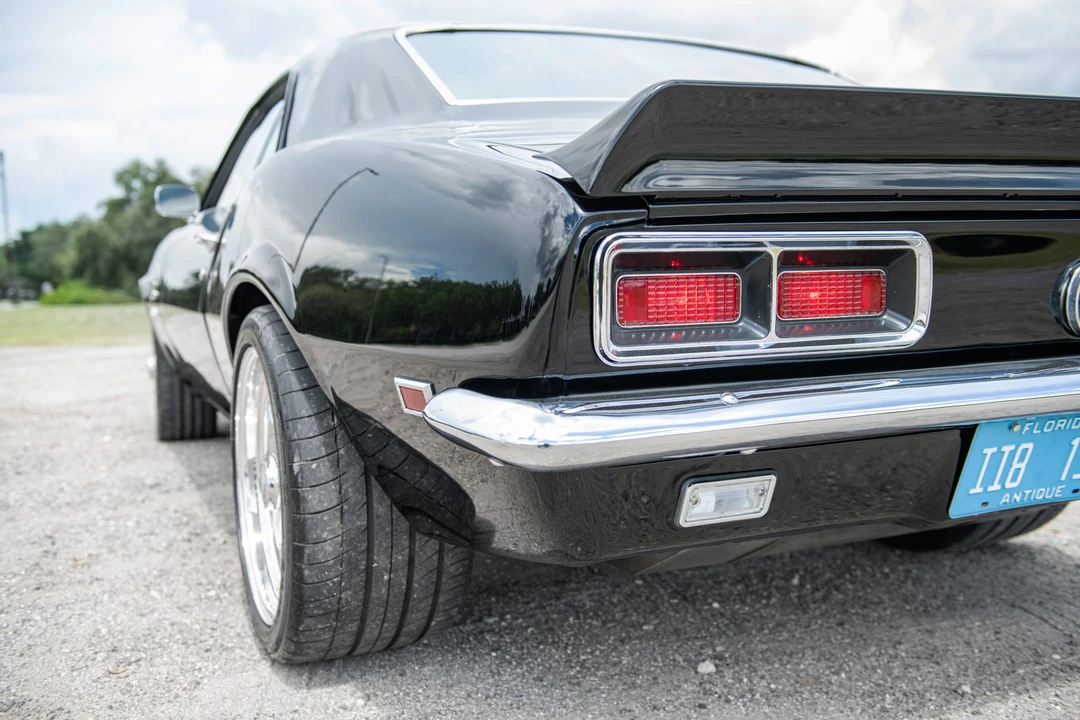 1968 Chevrolet Camaro 1st Gen - Image 17 of 31