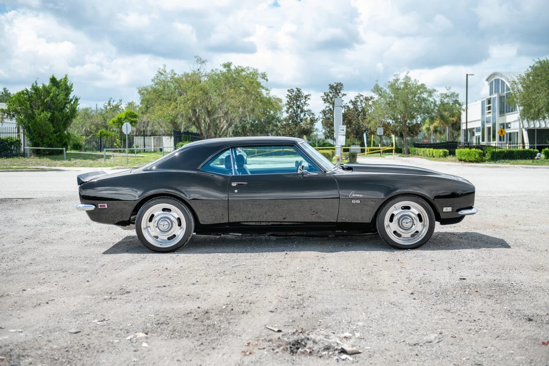 1968 Chevrolet Camaro 1st Gen - Image 7 of 31
