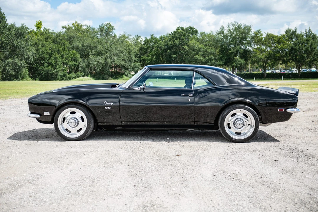 1968 Chevrolet Camaro 1st Gen - Image 3 of 31