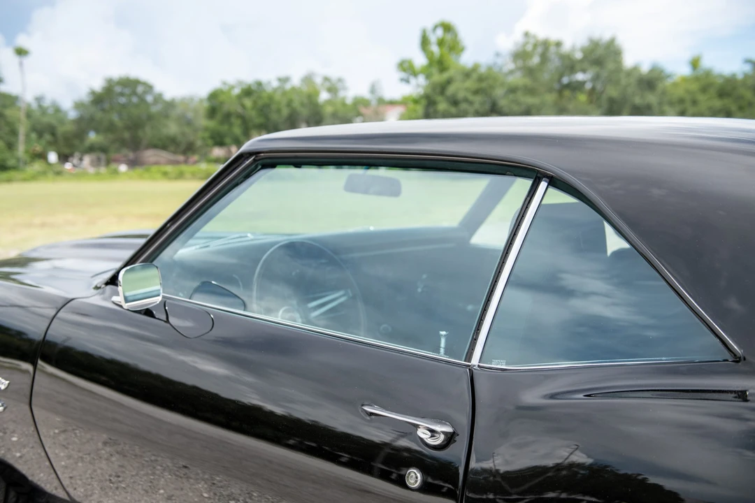 1968 Chevrolet Camaro 1st Gen - Image 14 of 31