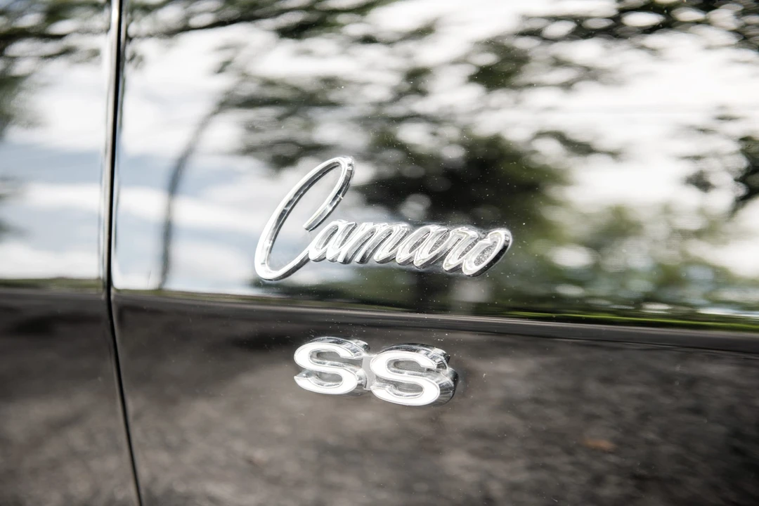1968 Chevrolet Camaro 1st Gen - Image 28 of 31