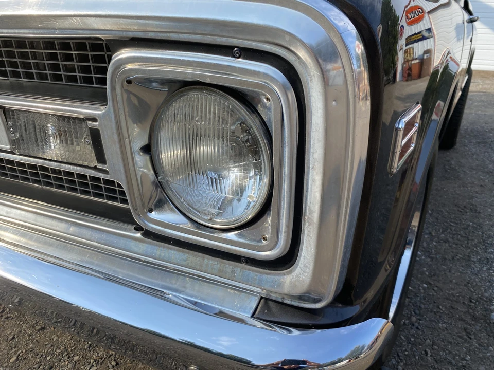1969 Chevrolet C/K 1st Gen - Image 30 of 31