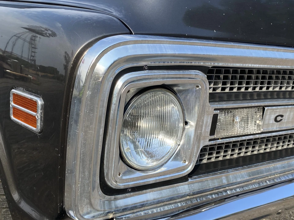 1969 Chevrolet C/K 1st Gen - Image 29 of 31