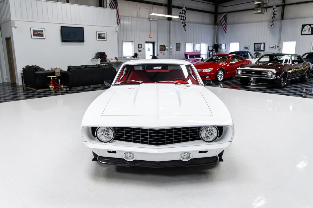 1969 Chevrolet Camaro 1st Gen - Image 8 of 31