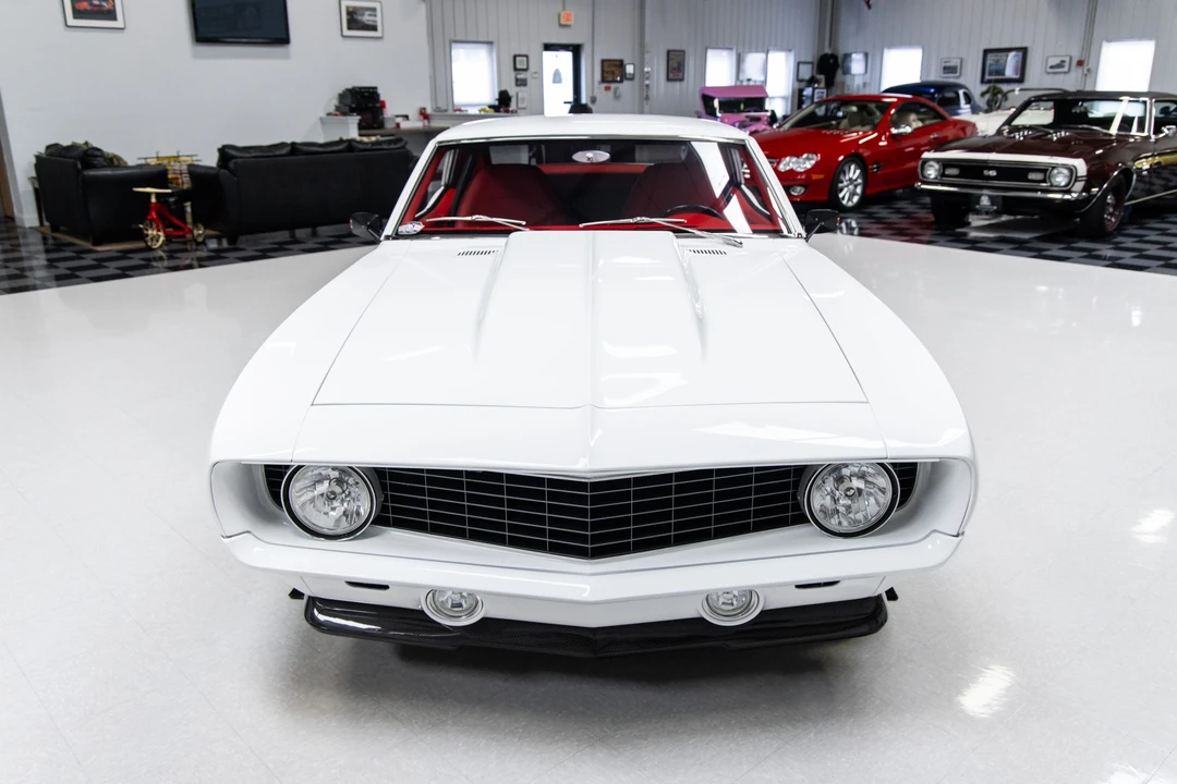 1969 Chevrolet Camaro 1st Gen - Image 9 of 31