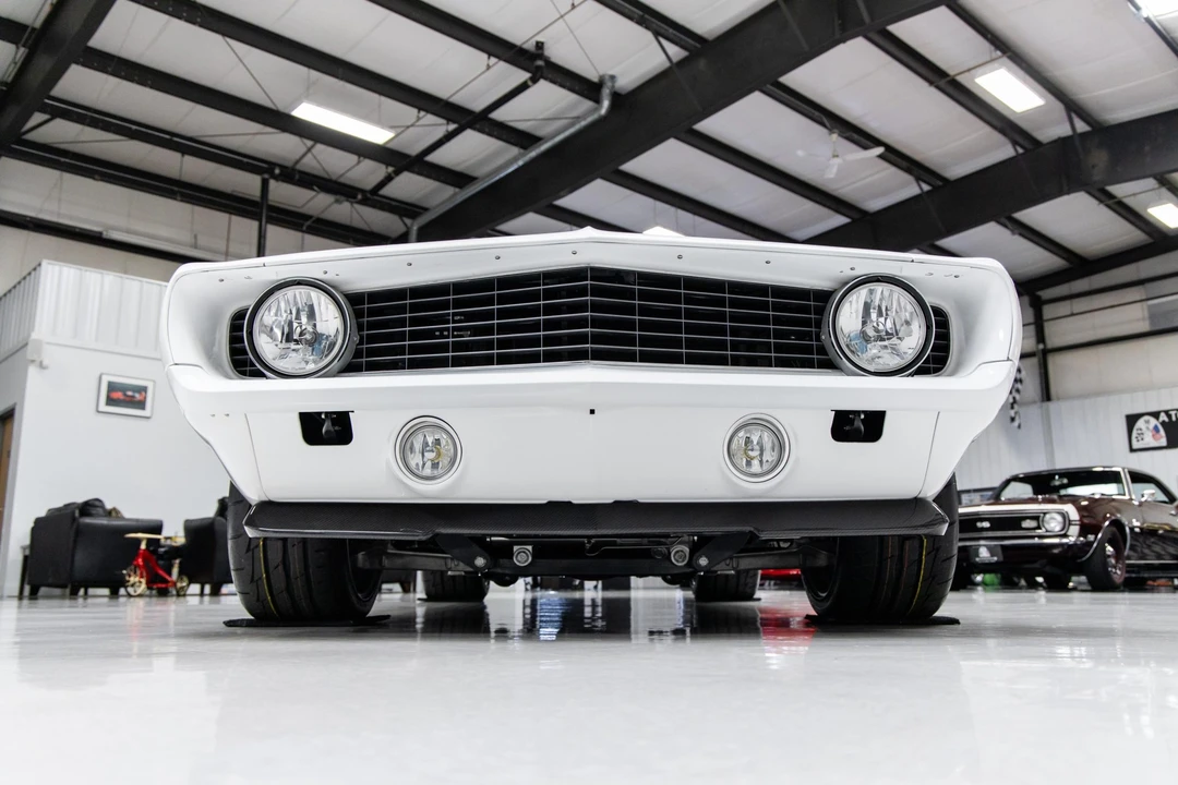 1969 Chevrolet Camaro 1st Gen - Image 11 of 31